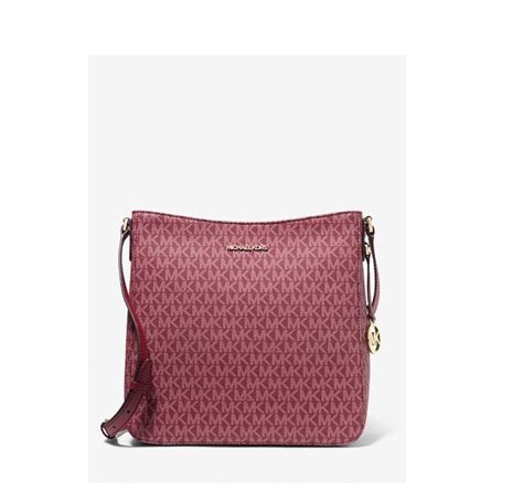 Michael Kors Bag In Mulberry 